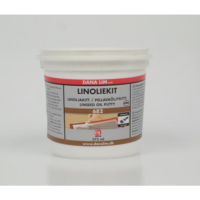Linoliekit 375ml. DANA682