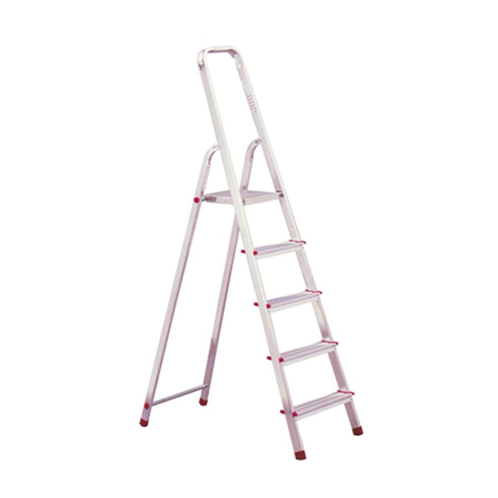Trappestige alu 5 trin