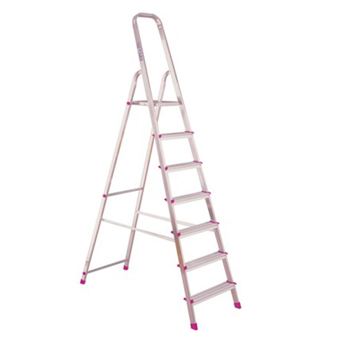Trappestige alu 7 trin