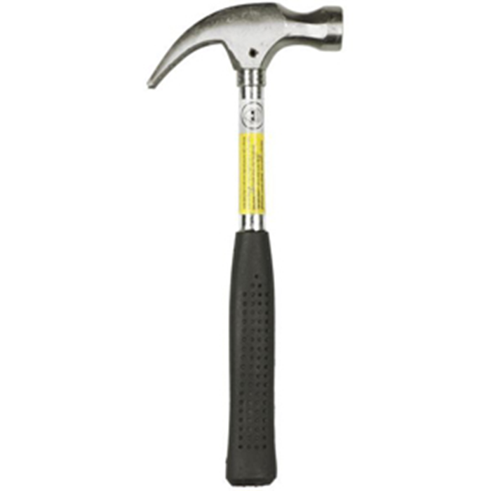 Stålkløftehammer 250g. KRT903101 Kreator