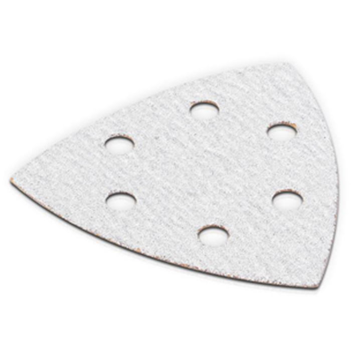 Sandpapir trekant 3x90 K240 KRT210059