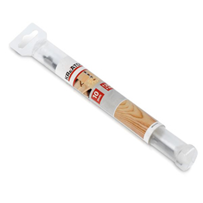 Sneglebor 10x230mm. KRT010702 Kreator