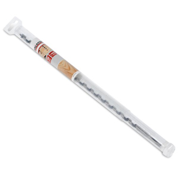 Sneglebor 10x460mm. KRT010705 Kreator