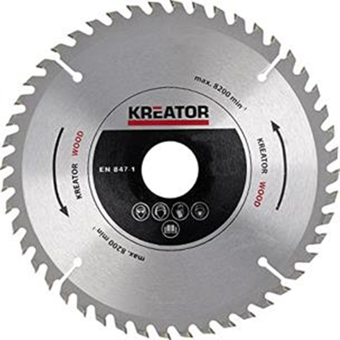 Rundsavklinge ø305mm. 30X3mm. 48T KRT021450