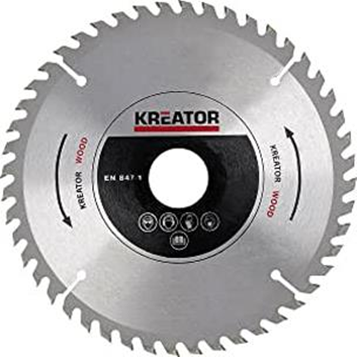 Rundsavklinge ø315mm. 30X3mm. 48T KRT021500