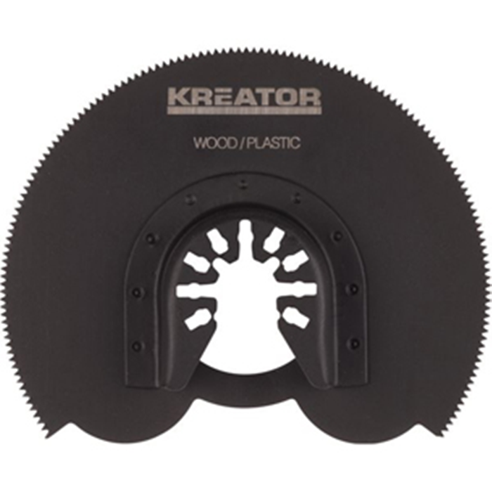 Multislibeskær ø90mm. KRT990020 Kreator