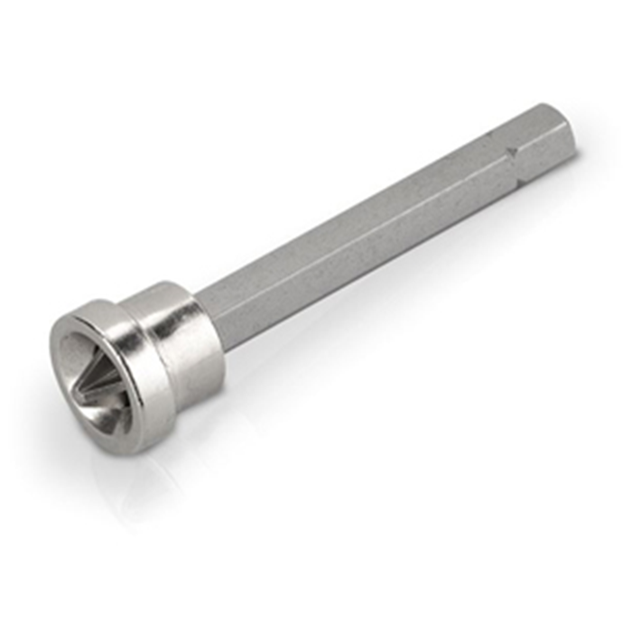 Dybdestop til skruetrækker PH2 60mm. KRT061235