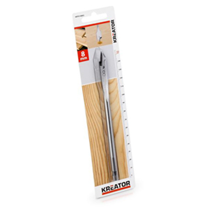 Spadebor 8x152mm. KRT010802 Kreator