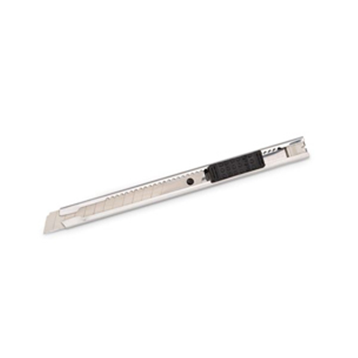 Hobbykniv 9mm. stål KRT000202 Kreator