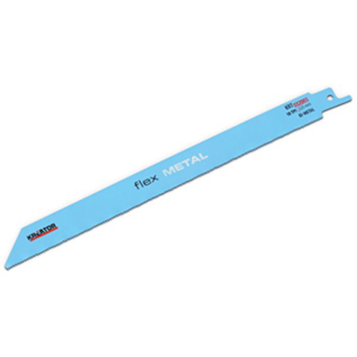 Bajonetsavklinge 225mm. 18 TPI 2 stk. KRT032003