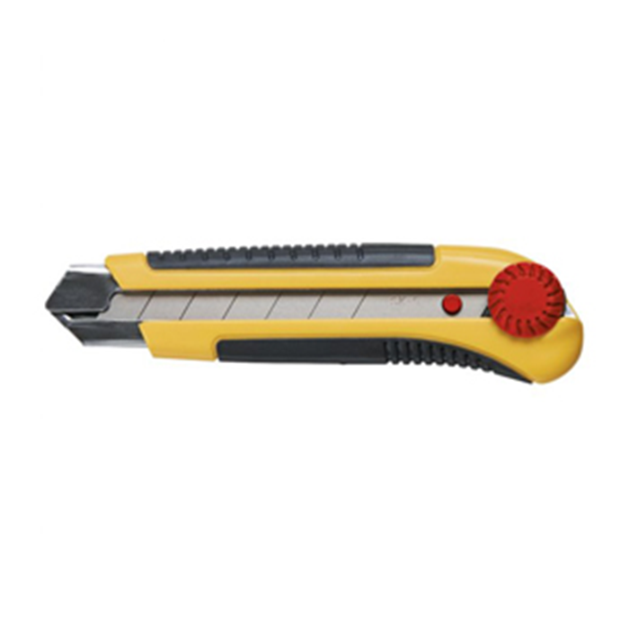 Hobbykniv 25mm. 17B490 Topex