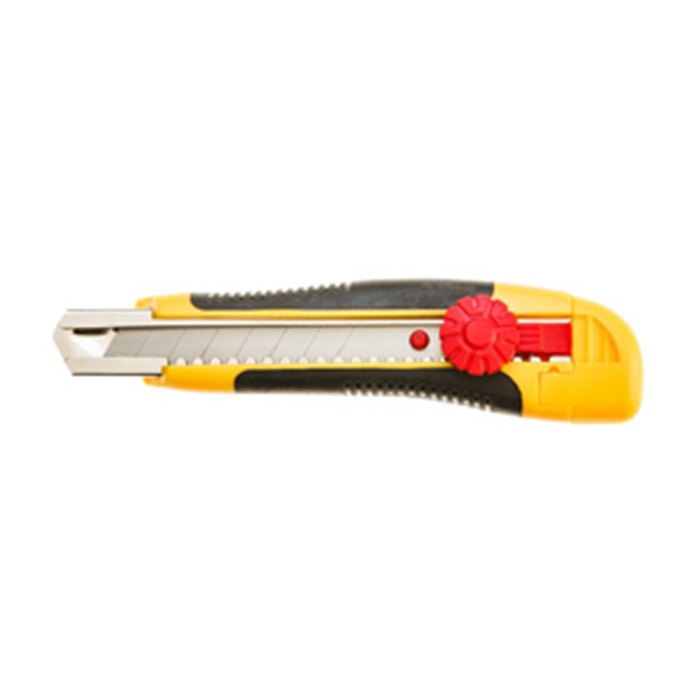 Hobbykniv 18mm. 17B118 Topex