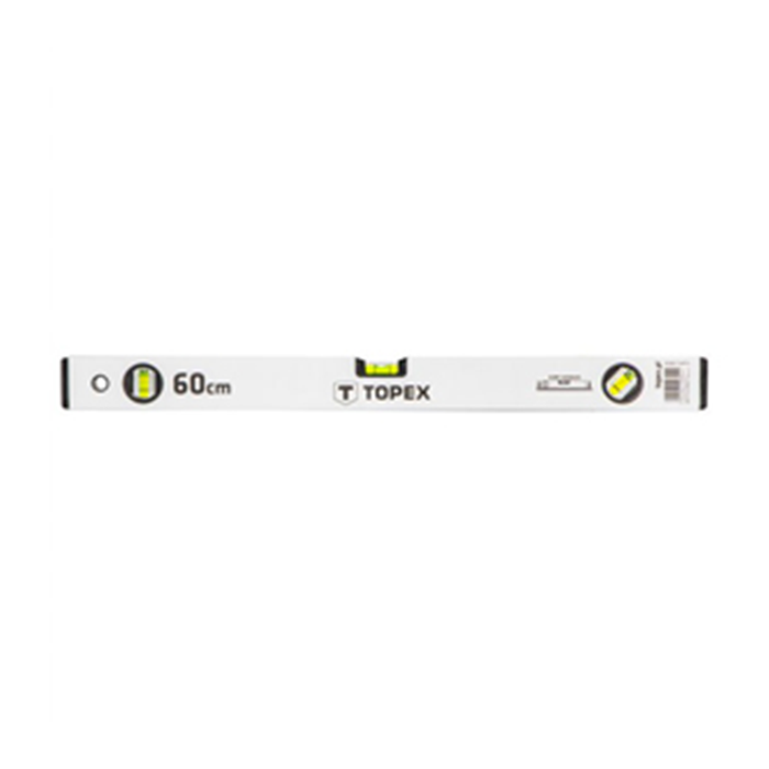 Vaterpas 60cm. 29C302 Topex