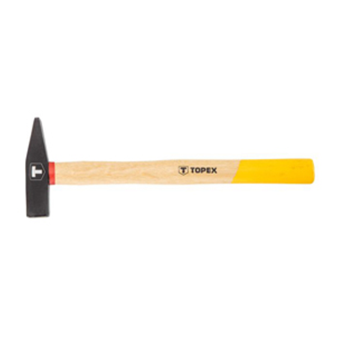 Bænkhammer 200g. 02A402 Topex