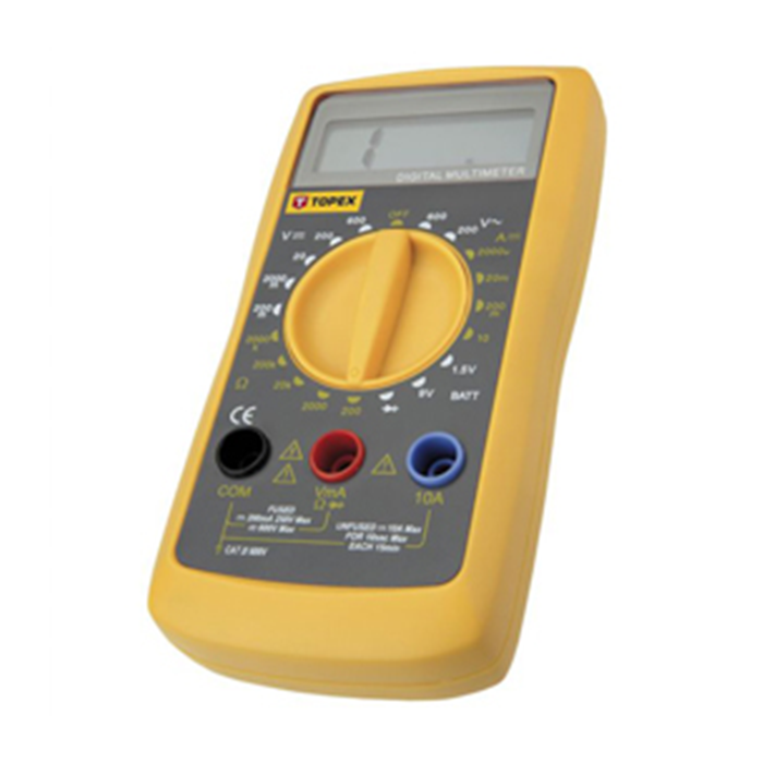 Multitester 94W104 Topex