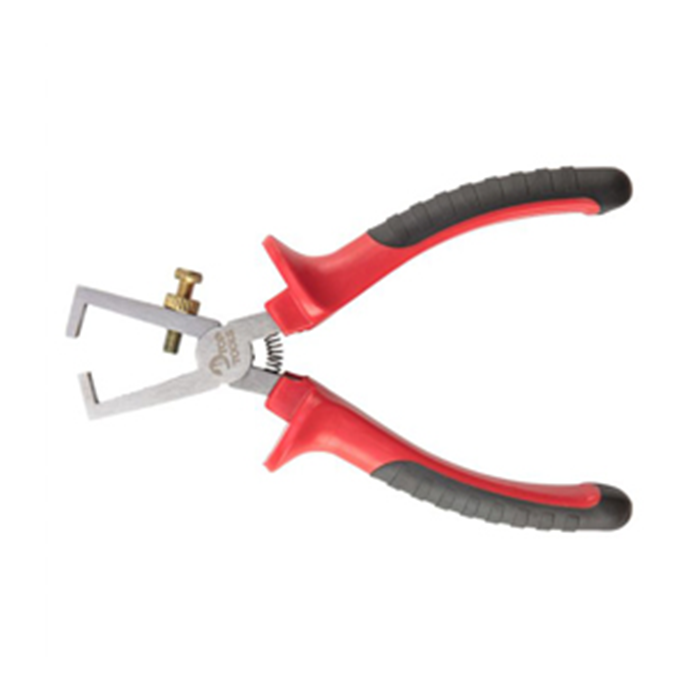Afisoleringstang 160mm. 32D401 Top Tools