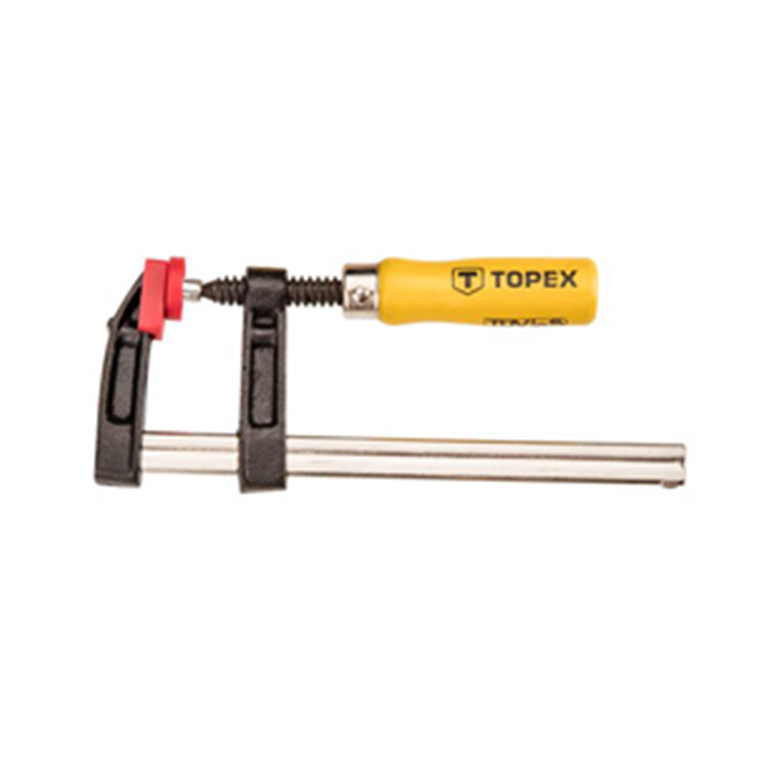 Skruetvinge 50x150mm. 12A100 Topex