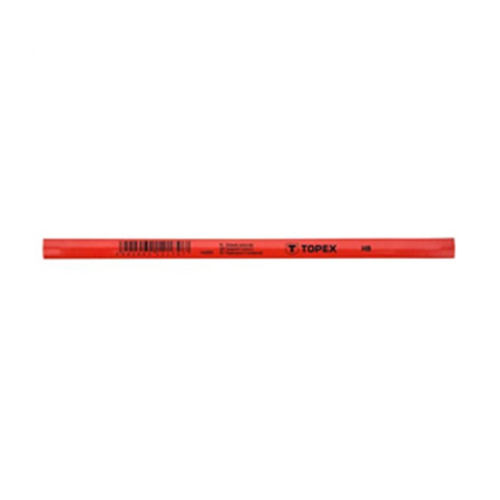 Tømrerblyant 24cm. 14A800 Topex