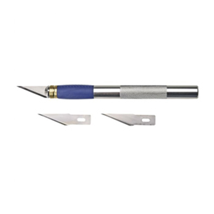 Skalpel kniv 3 blade 17B703 Topex