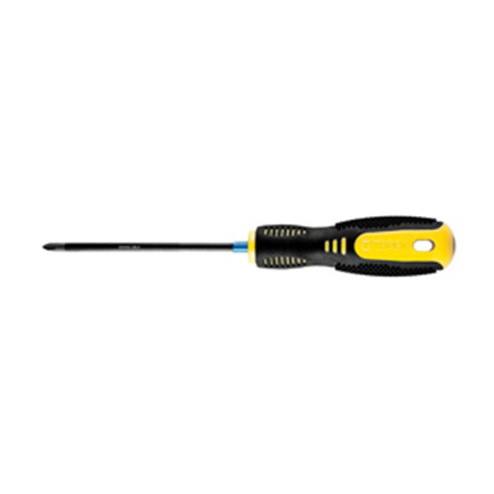 Skruetrækker PH0 75mm. 39D820 Topex