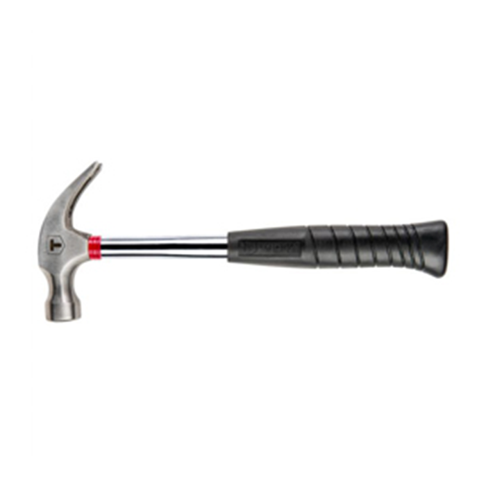 Stålkløftehammer 450g. 02A706 Topex