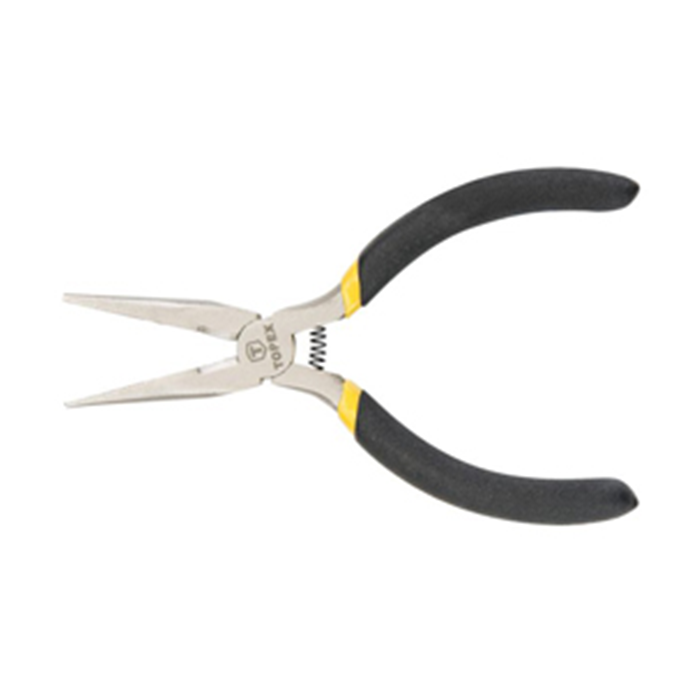 Elektronik spidstang 130mm. 32D726 Topex