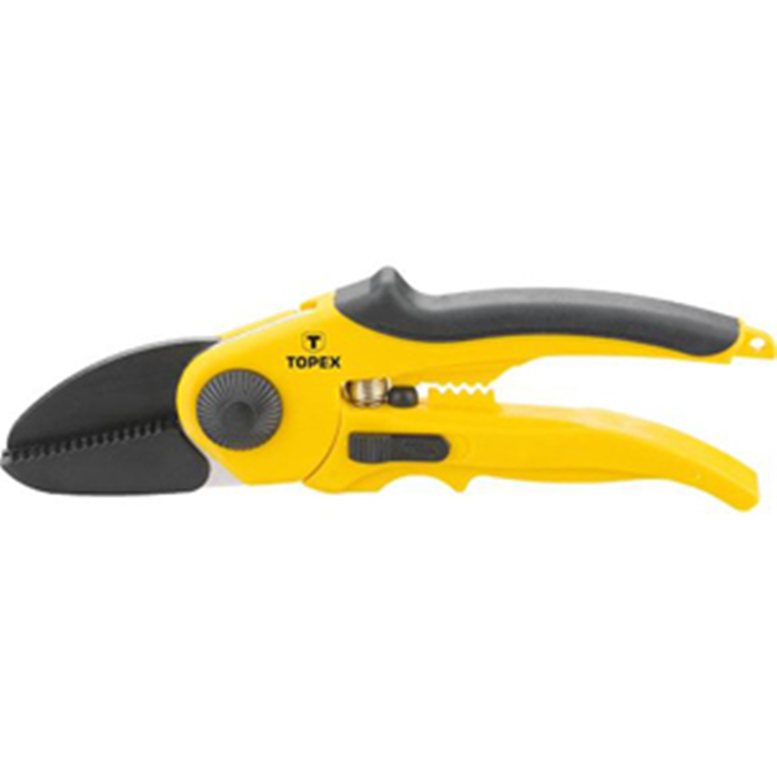 Beskærersaks max ø12mm. 15A203 Topex
