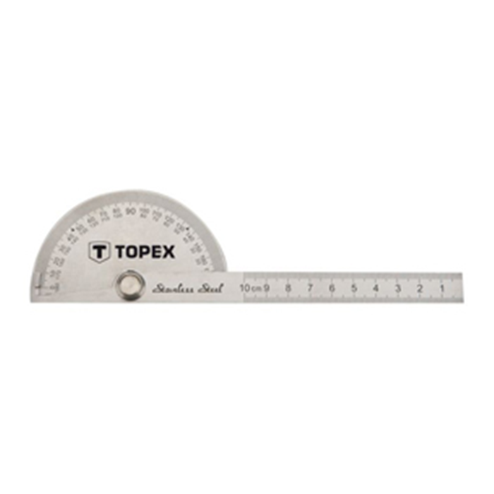 Gradmåler 20cm. 31C700 Topex