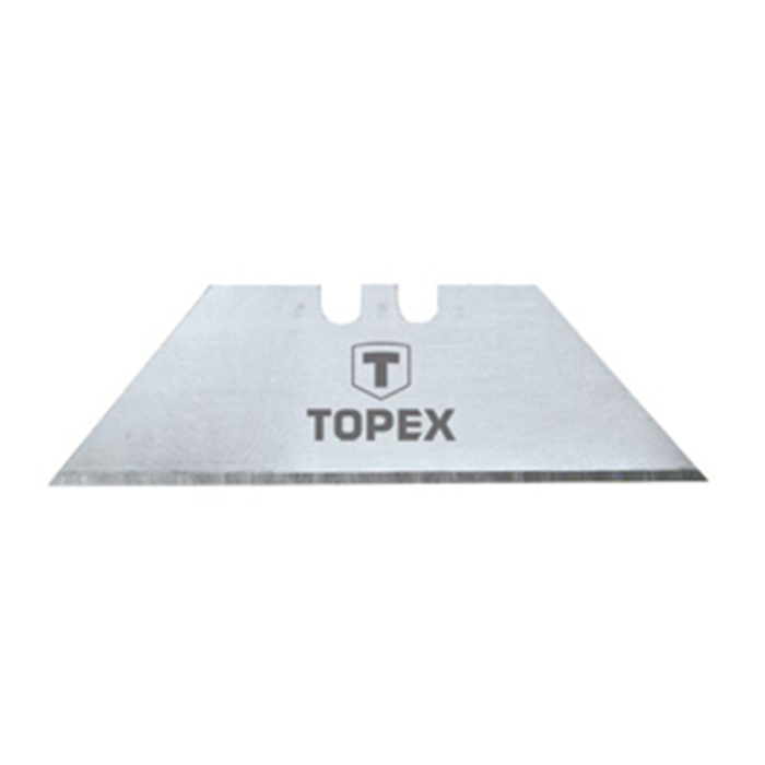 Knivblad 18x60mm. 17B405 Topex