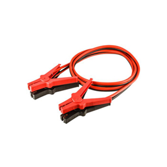Startkabel 2 stk. 400A 97X250 Topex