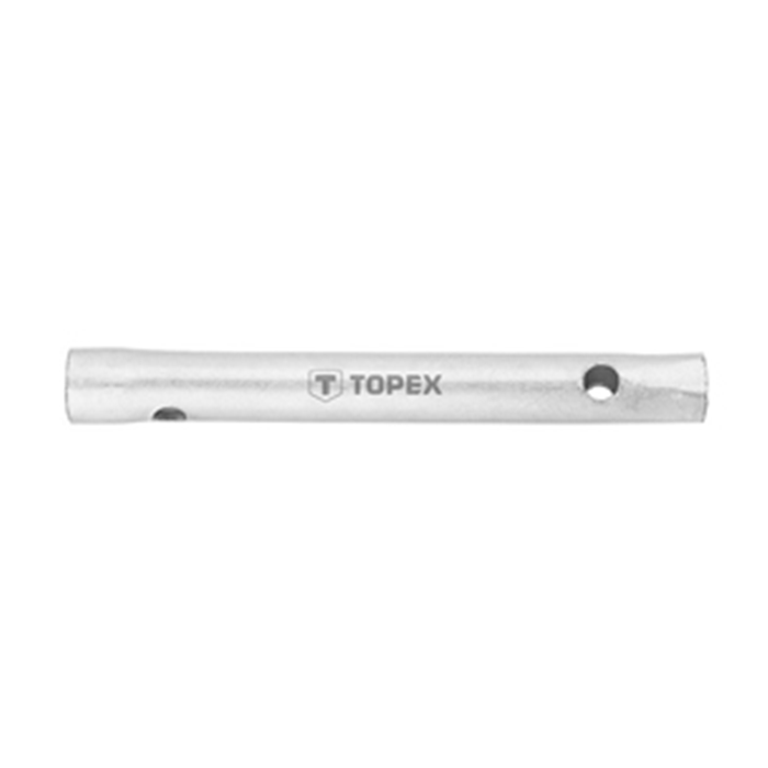 Rørnøgle 10x11mm. 35D932 Topex