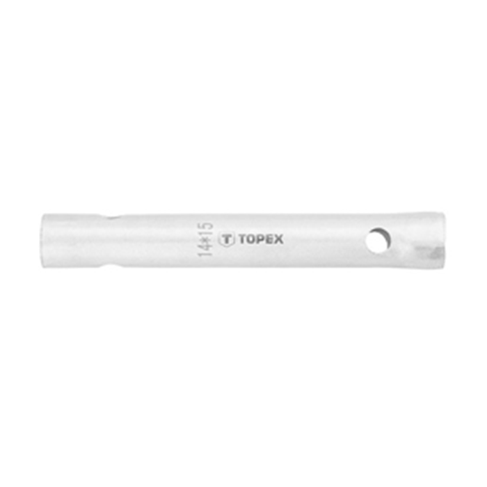 Rørnøgle 14x15mm. 35D934 Topex