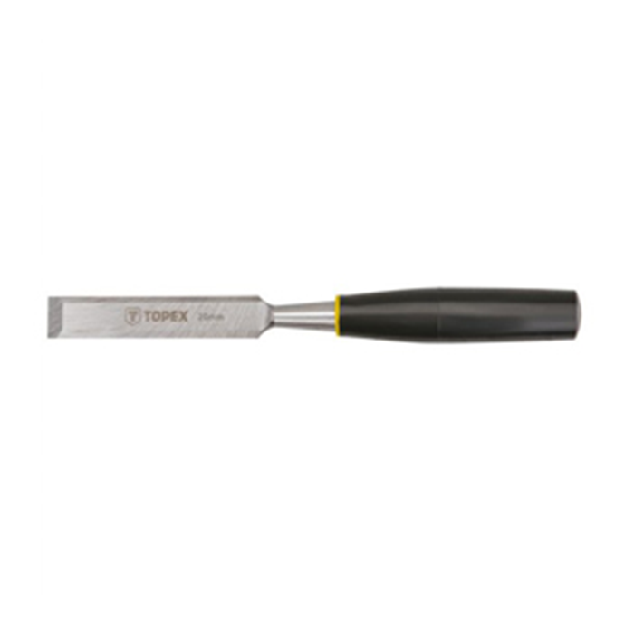 Stemmejern 20mm. 09A120 Topex
