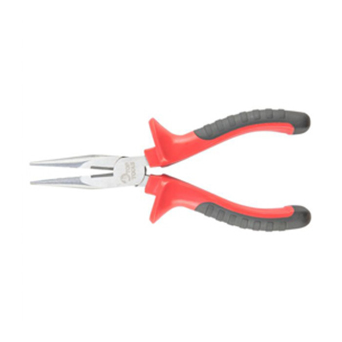 Spidstang 160mm. 32D113 Top Tools
