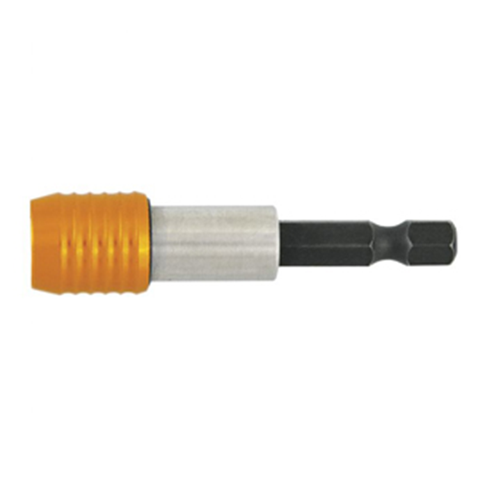 Bitsholder med bits 65mm. 1/4" 06-070 Neo