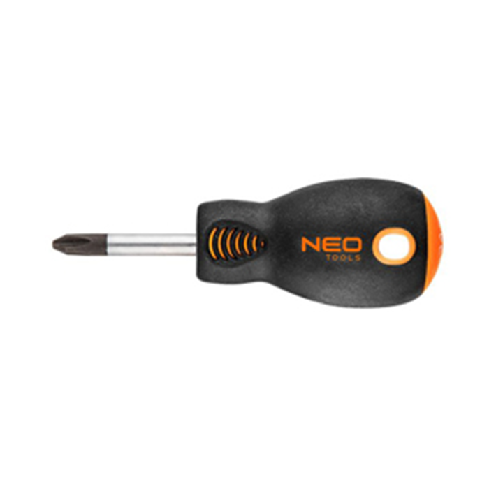 Skruetrækker PH2 38mm. 04-023 Neo