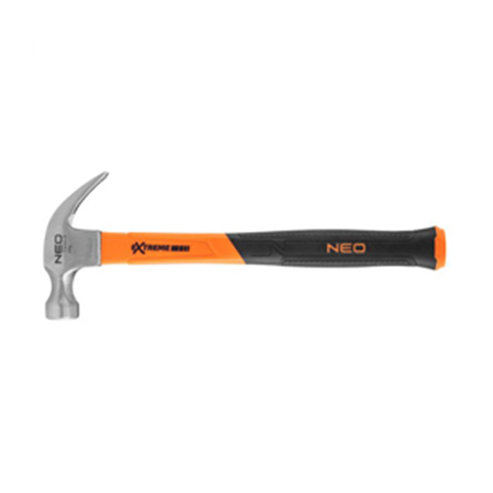 Kløfthammer 450g. 25-132 Neo