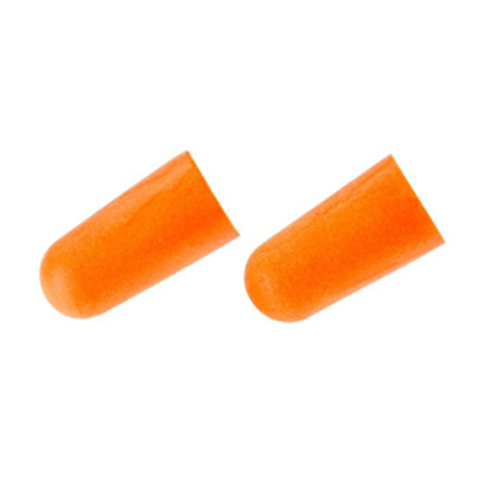 Ørepropper 10 stk. orange 97-550 Neo