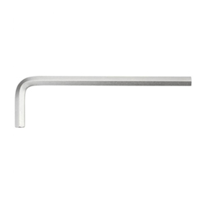 Stiftnøgle 6mm. 09-538 Neo