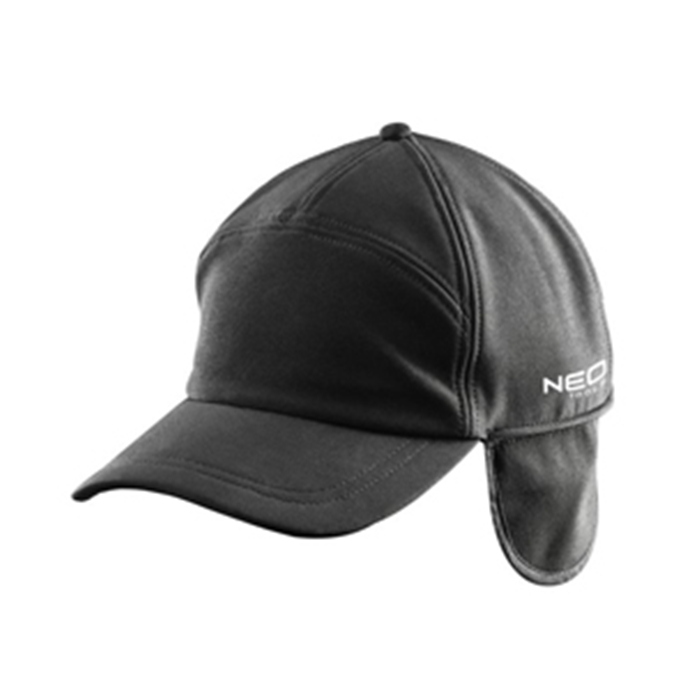 Arbejdskasket 90% polyester 81-620 Neo