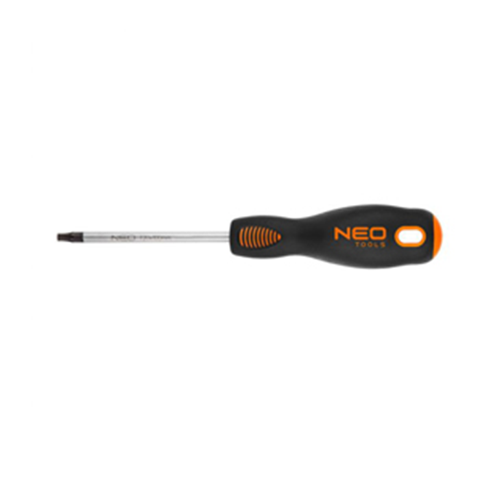 Skruetrækker Torx T20 100mm. 04-188 Neo