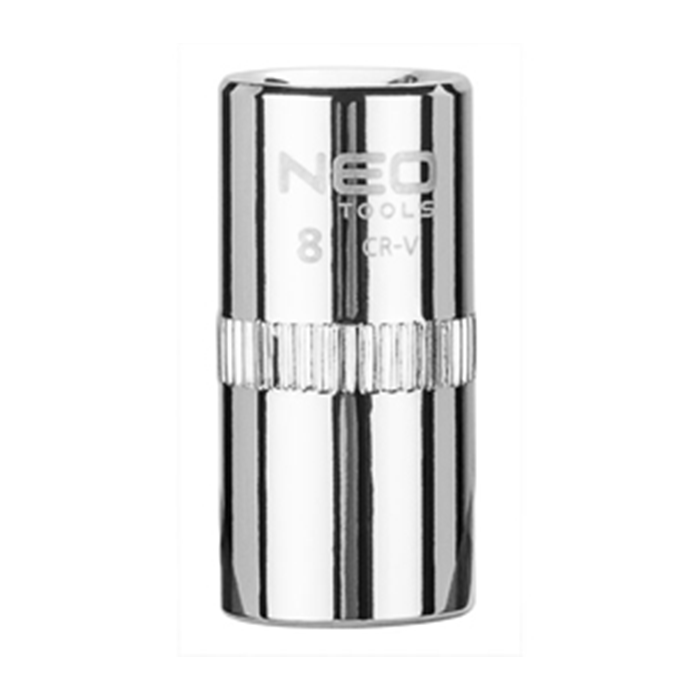 Top 1/4" 8mm. 08-226 Neo