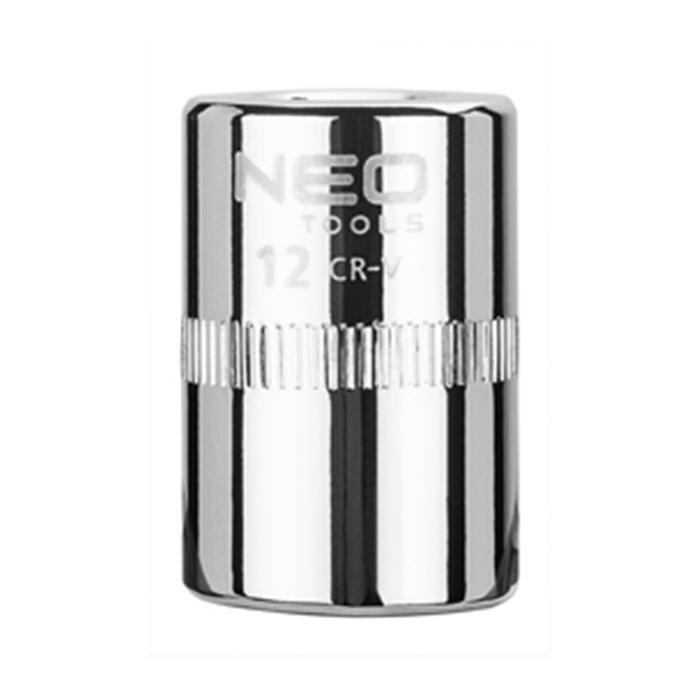 Top 1/4" 12mm. 08-230 Neo