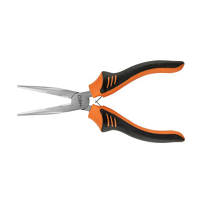 Radiotang 180mm. 01-253 Neo