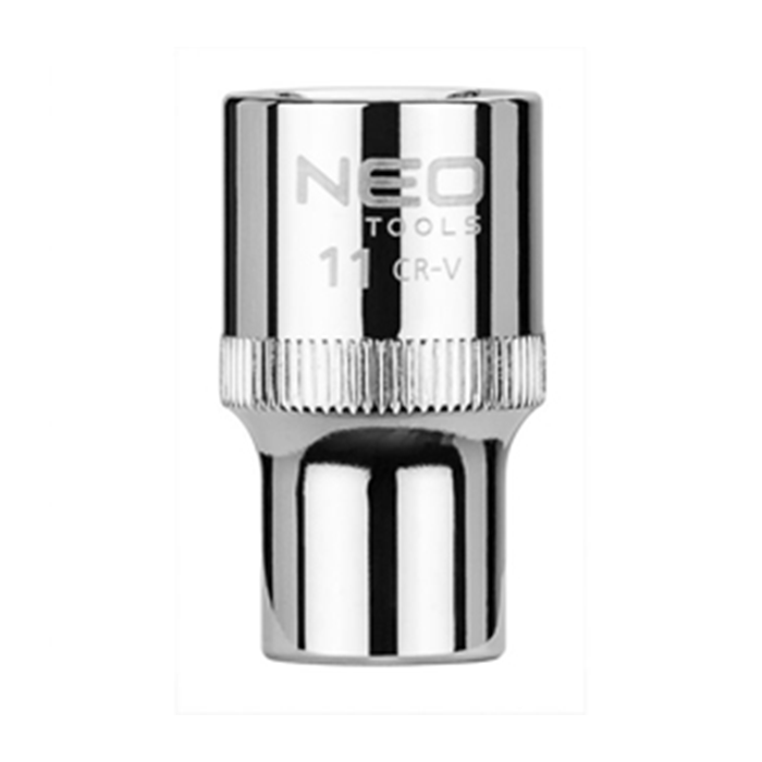 Top 1/2" 11mm. 08-011 Neo