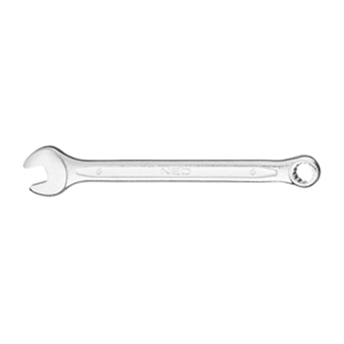 Ringgaffelnøgle 6mm. 09-706 Neo