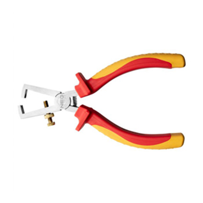 Afisoleringstang 160mm. 1000V 01-245 Neo