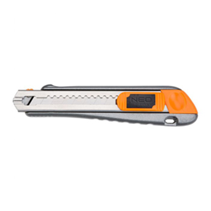 Hobbykniv 18mm. 63-021 Neo