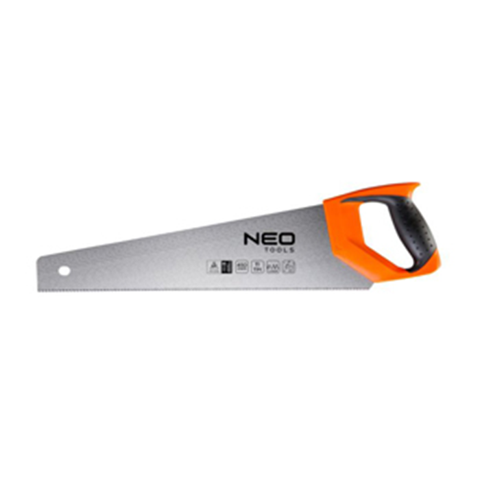 Håndsav 450mm. 11 TPI 41-066 Neo