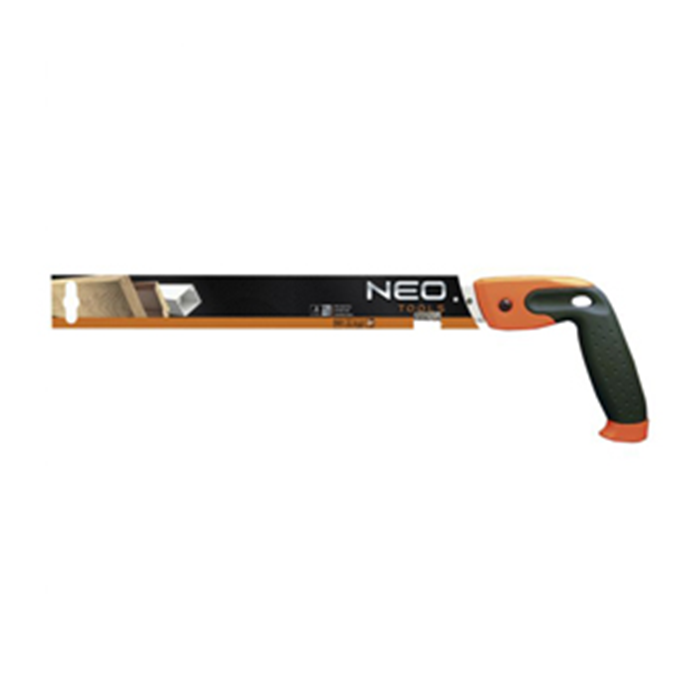 Håndstiksav 300mm. 11 TPI 41-091 Neo